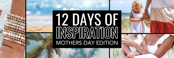 Mother's Day Edition: Day 2 - "Heart of Our Home"