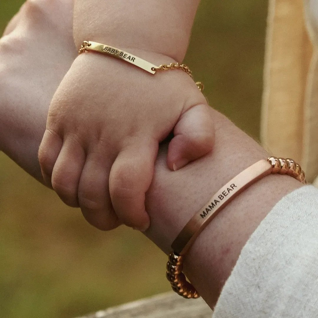 FOR MOM