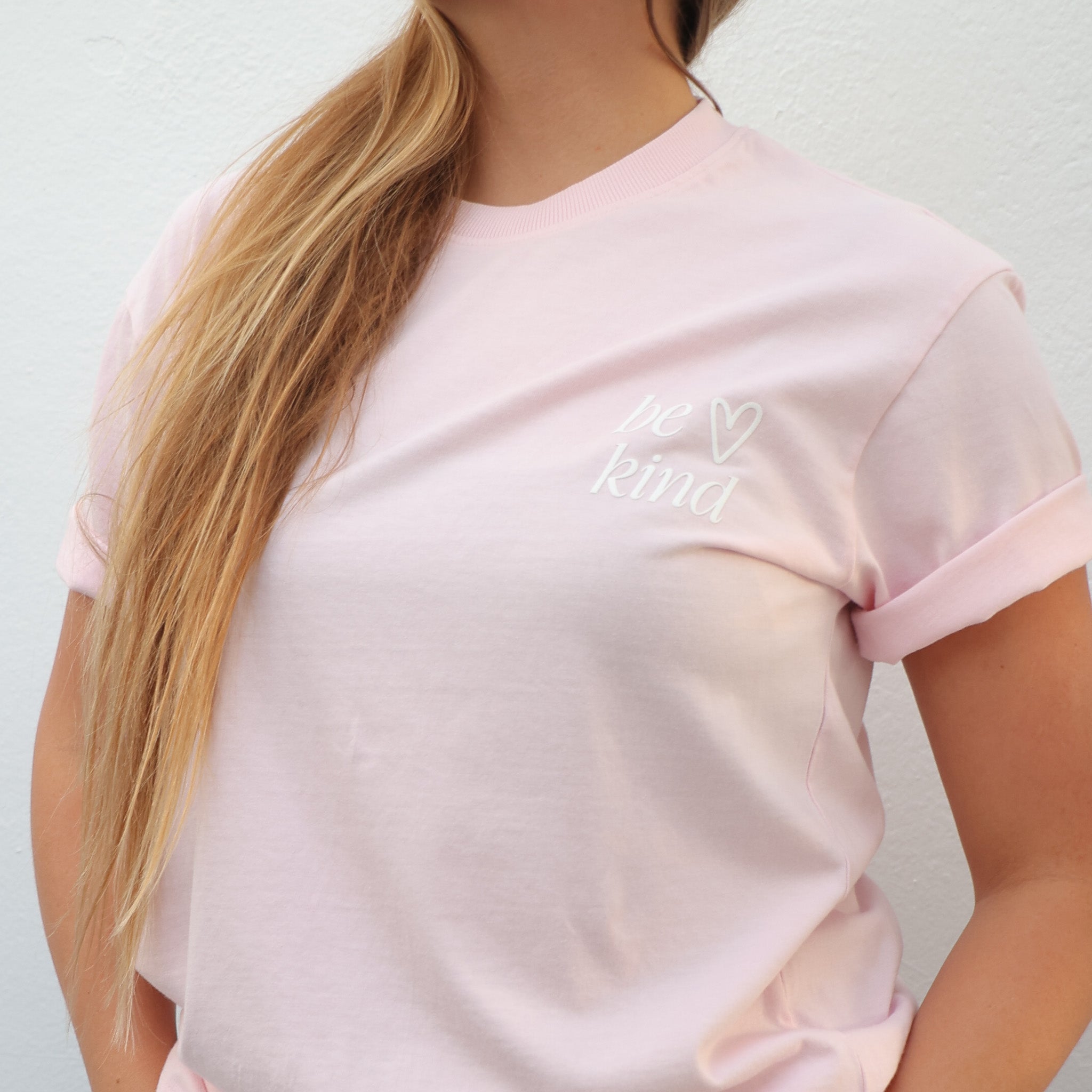 DEAR PERSON BEHIND ME - TEE