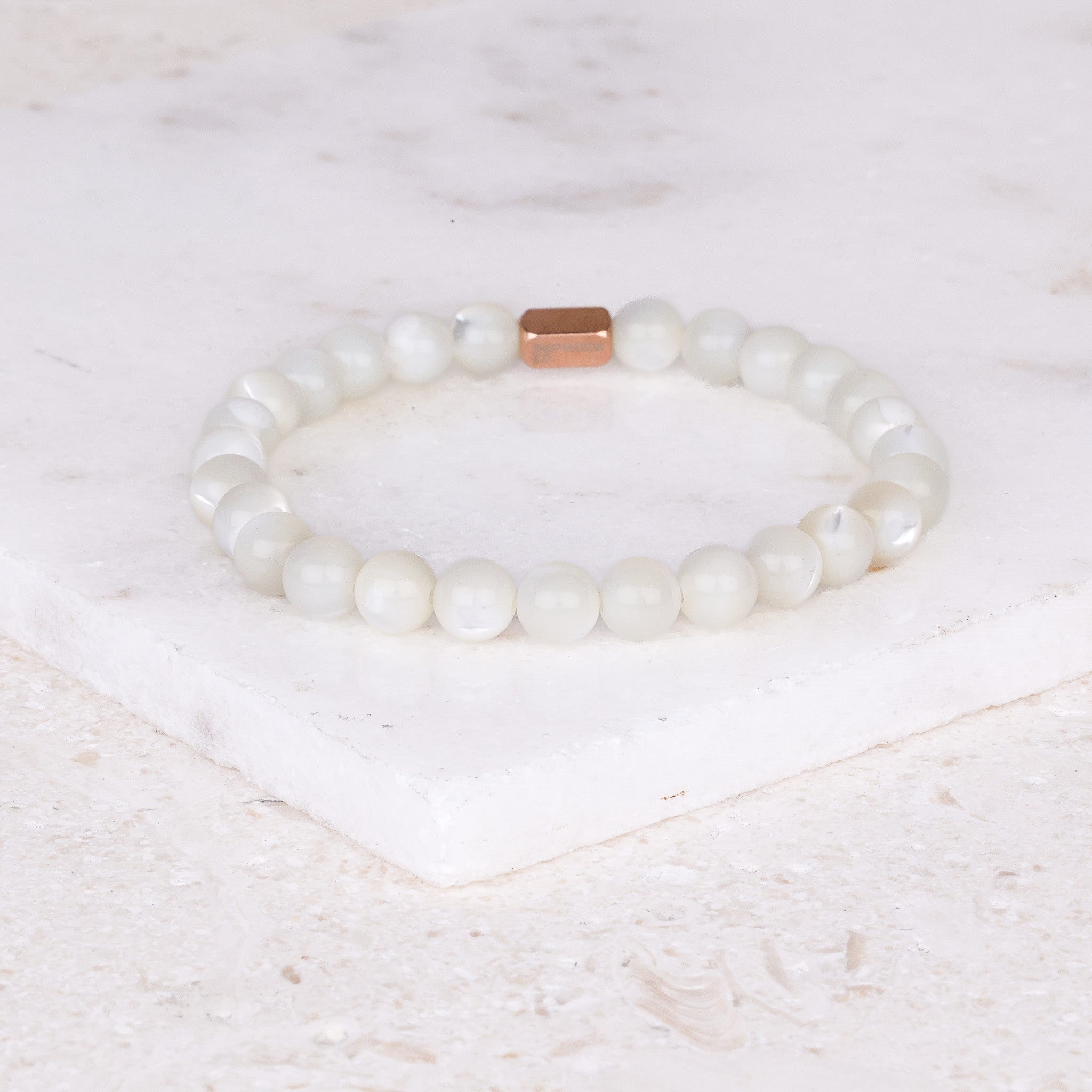 Earthstone Accent Bracelet