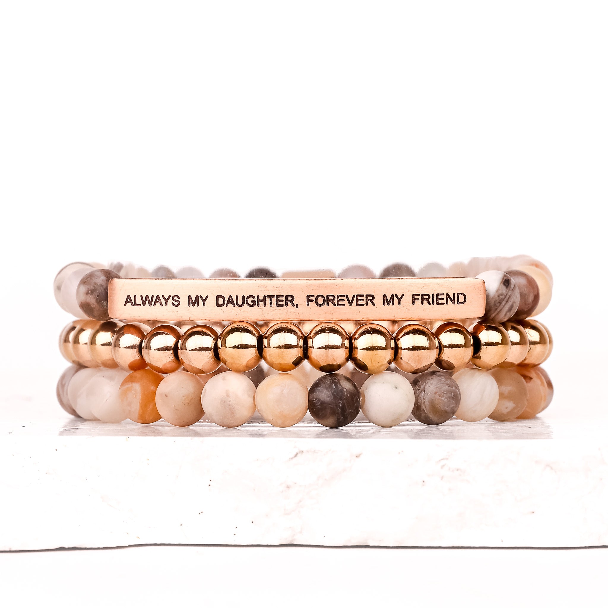 "ALWAYS MY DAUGHTER" Bundle Deal