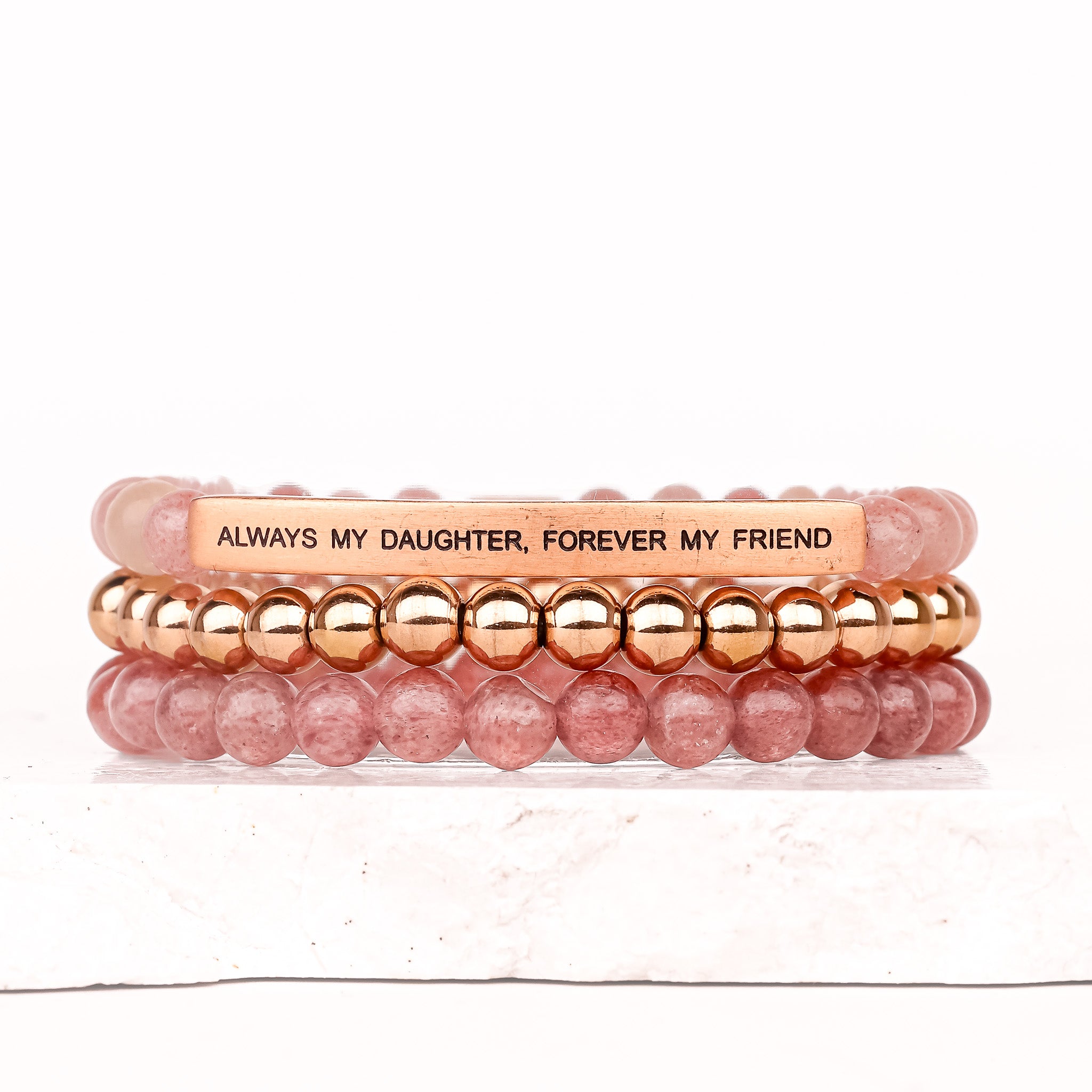 "ALWAYS MY DAUGHTER" Bundle Deal