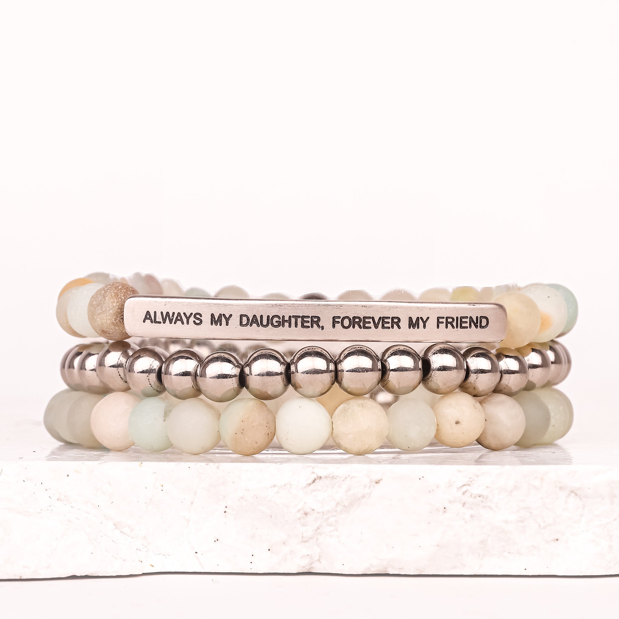 "ALWAYS MY DAUGHTER" Bundle Deal