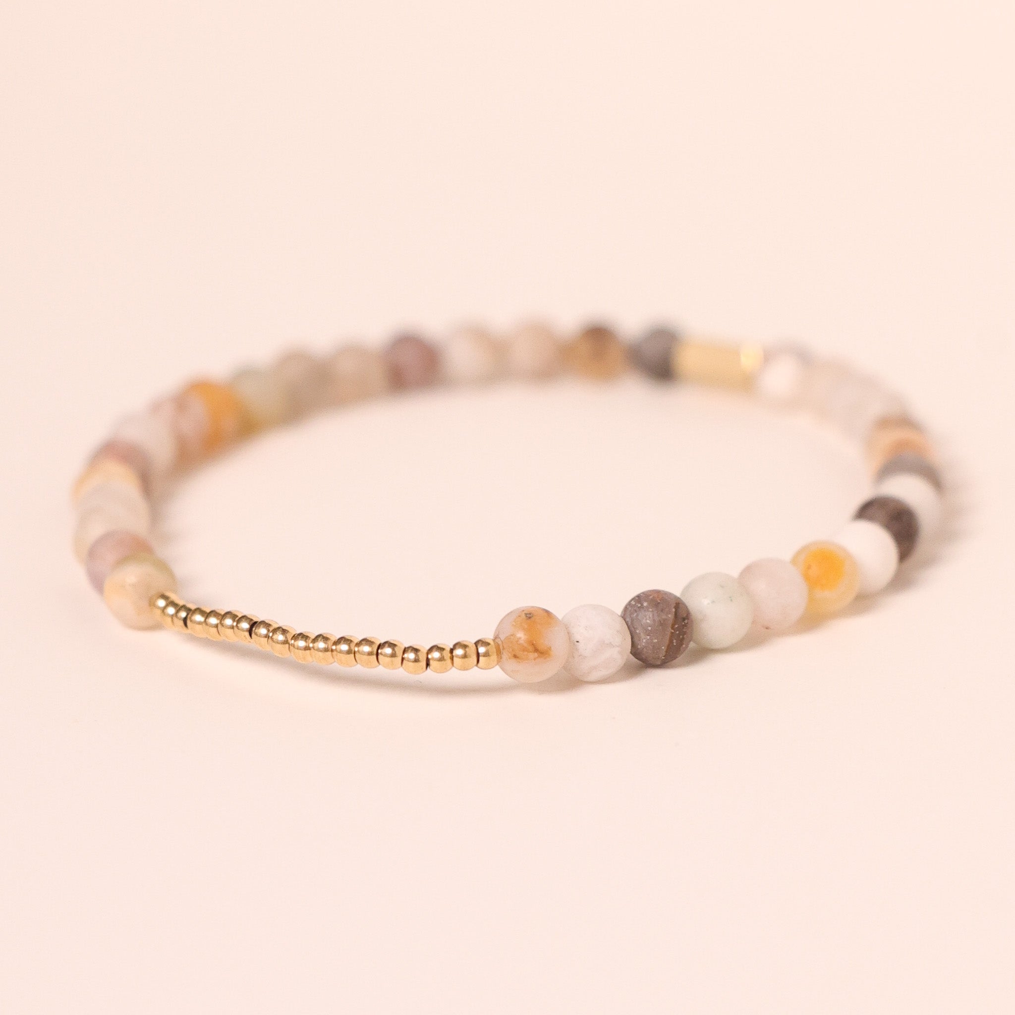 CHARM STACKER - BAMBOO