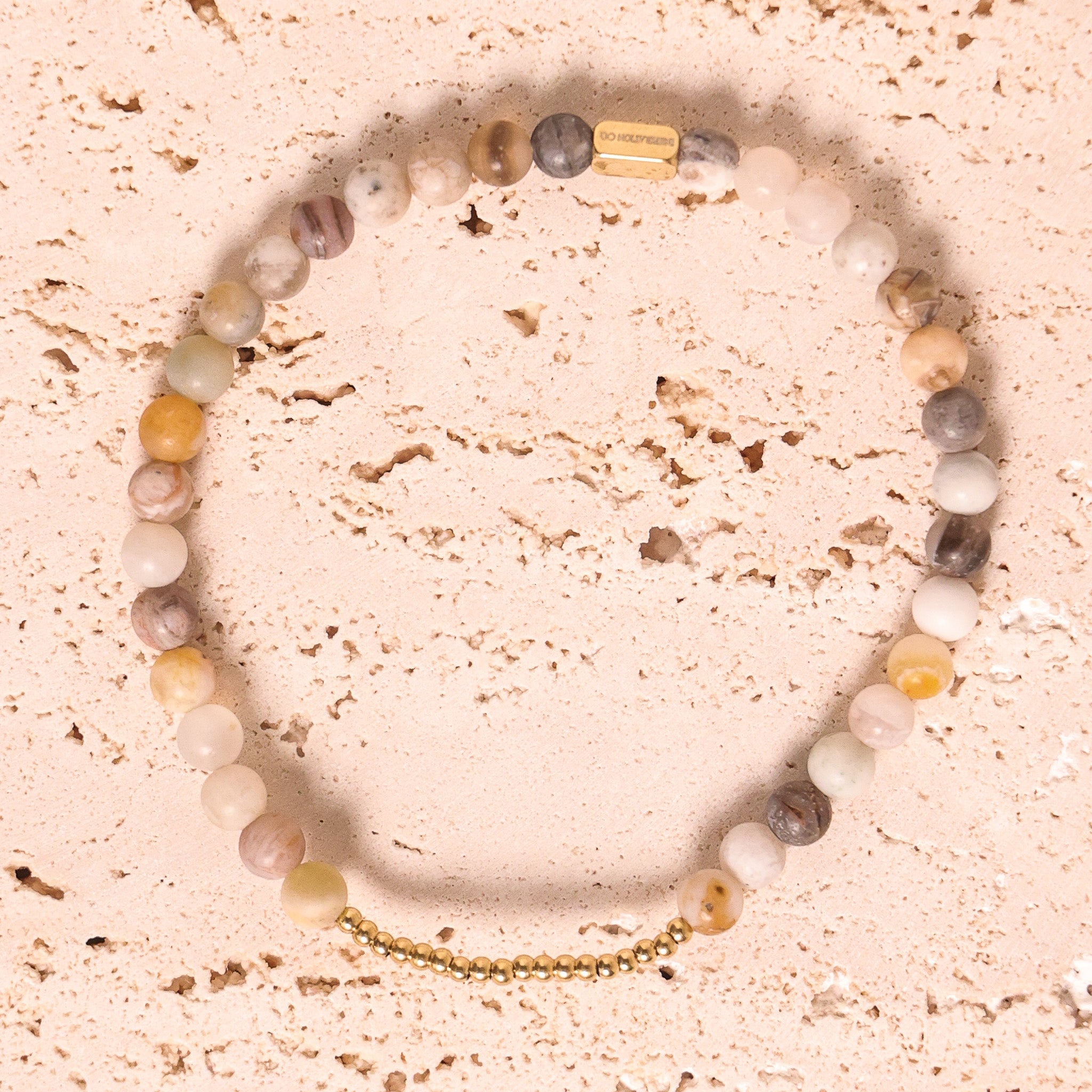 CHARM STACKER - BAMBOO