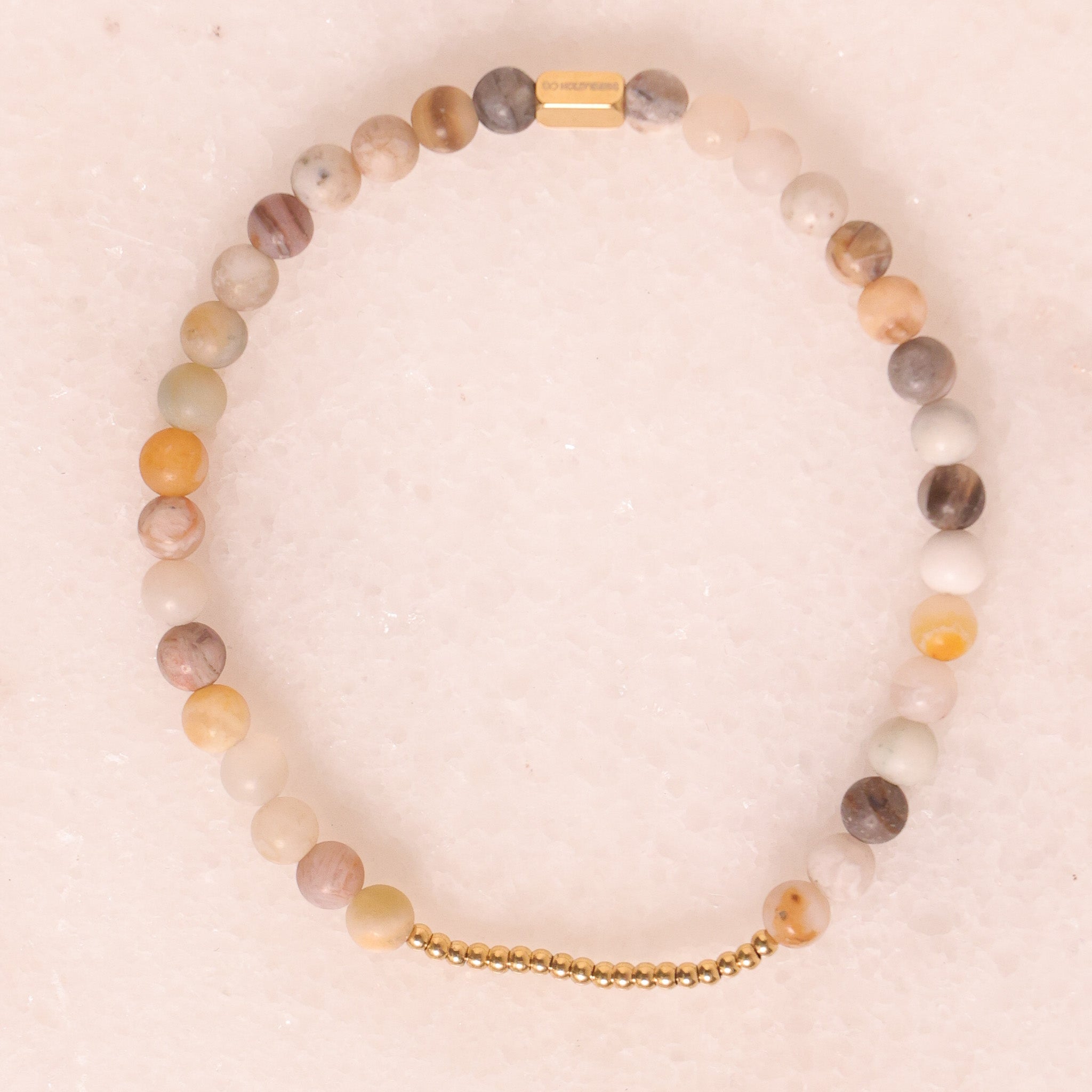 CHARM STACKER - BAMBOO