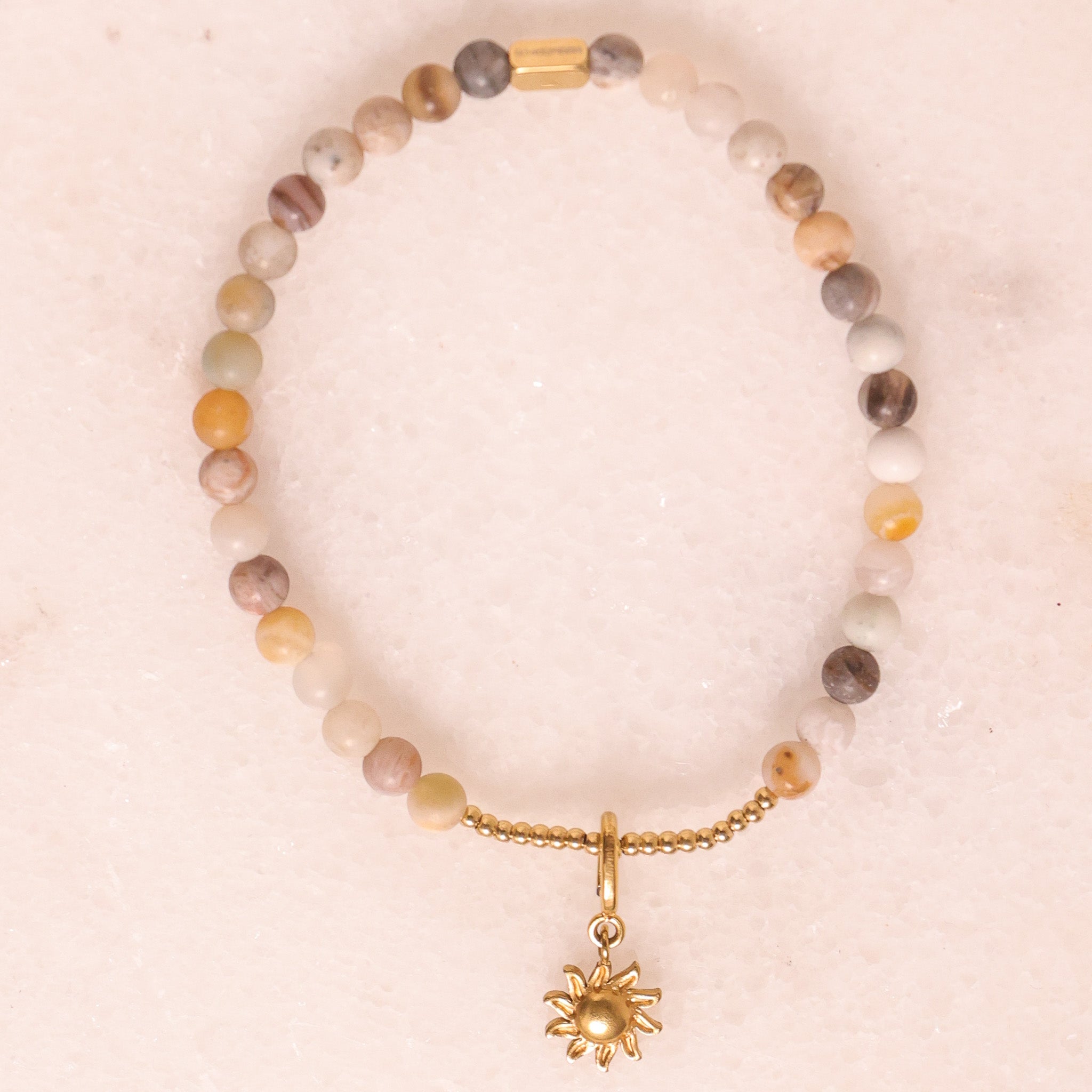 CHARM STACKER - BAMBOO