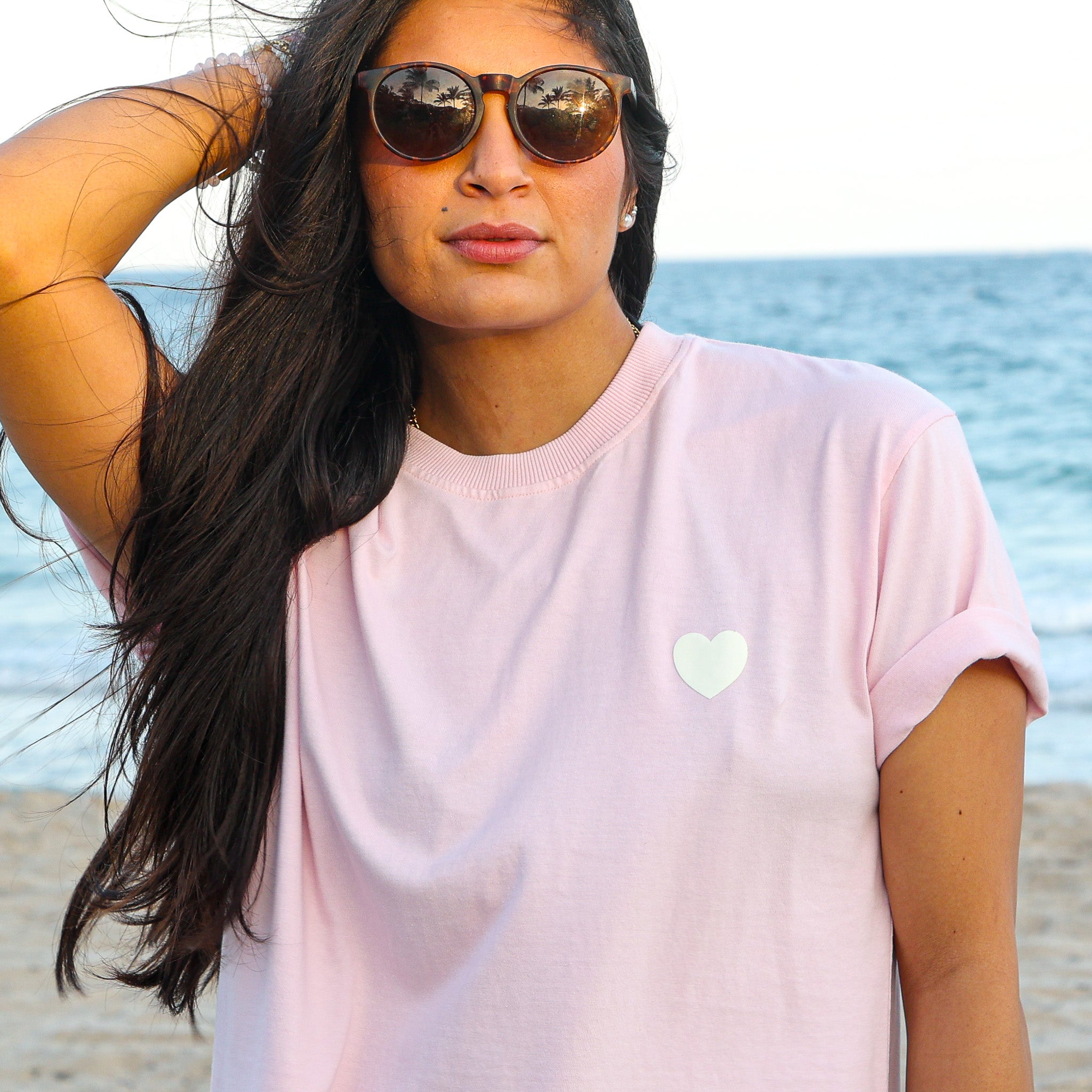 LOVE, HOPE, PEACE & JOY - TEE