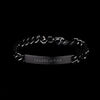 FORGED IN FIRE - MEN'S CHAIN BRACELET