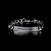 FORGED IN FIRE - MEN'S CHAIN BRACELET