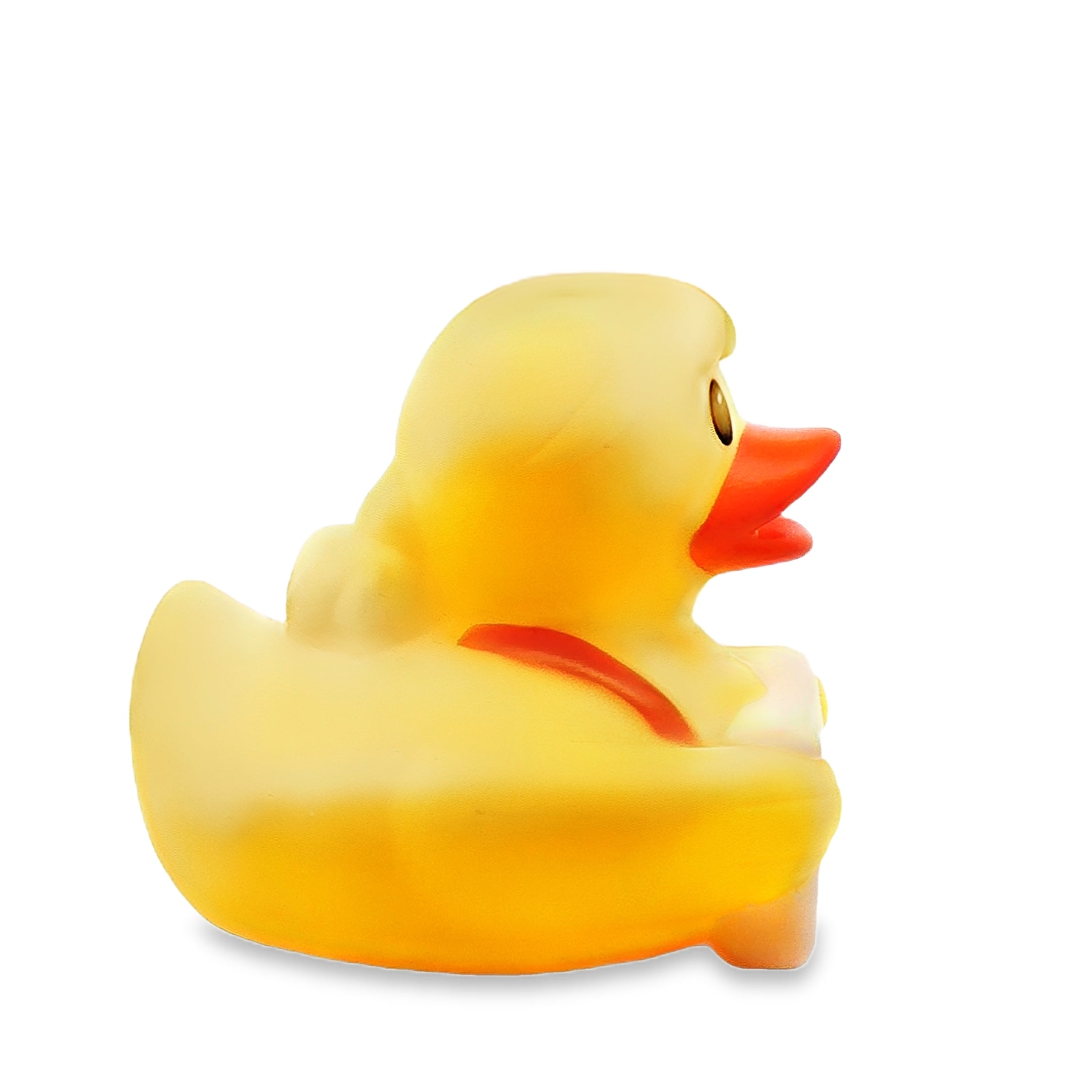 GOD IS WITHIN HER, SHE WILL NOT FAIL - Little Lola Duck (Collector&