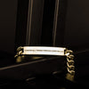 I CAN DO ALL THINGS THROUGH CHRIST - MEN'S CHAIN BRACELET