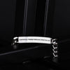I CAN DO ALL THINGS THROUGH CHRIST - MEN'S CHAIN BRACELET