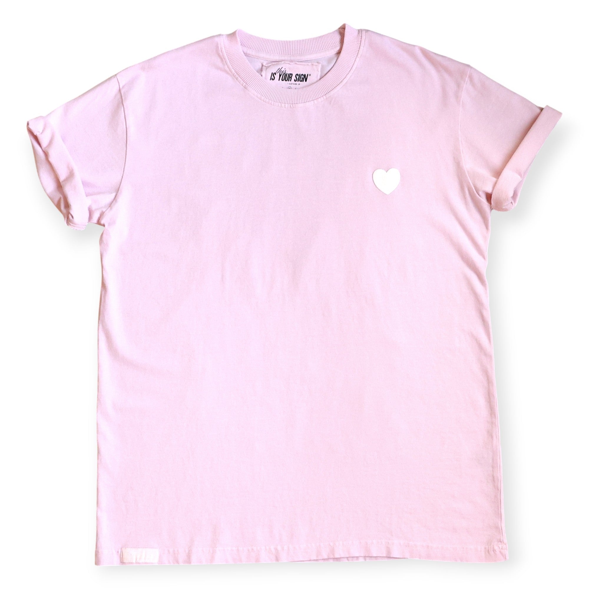 LOVE, HOPE, PEACE & JOY - TEE