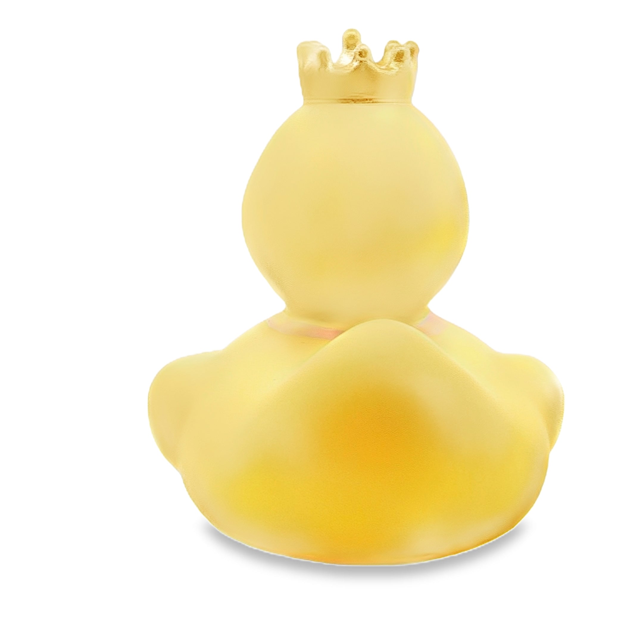BELIEVE IN YOURSELF AS MUCH AS I DO - Princess Quackabella (Collector&