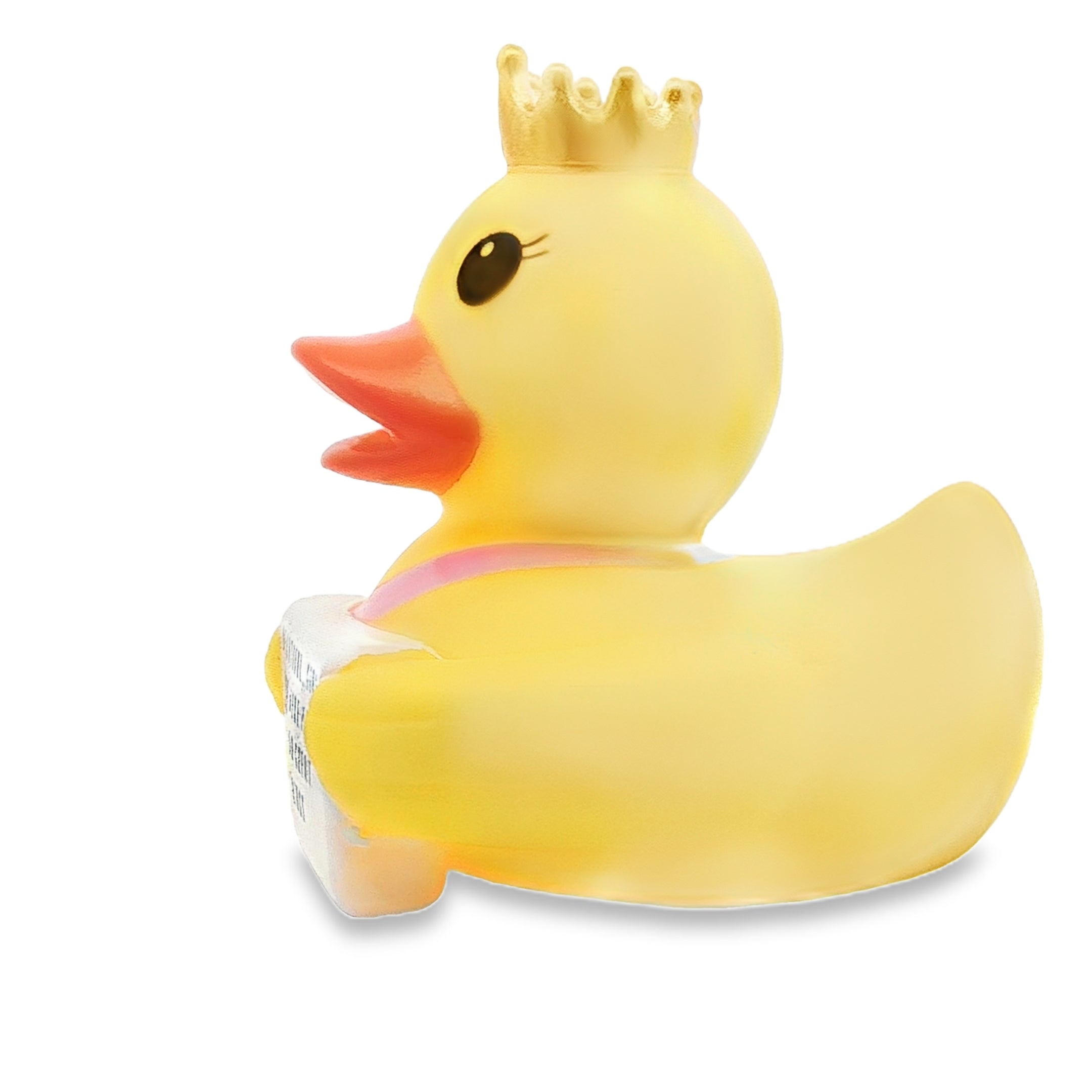 BELIEVE IN YOURSELF AS MUCH AS I DO - Princess Quackabella (Collector&