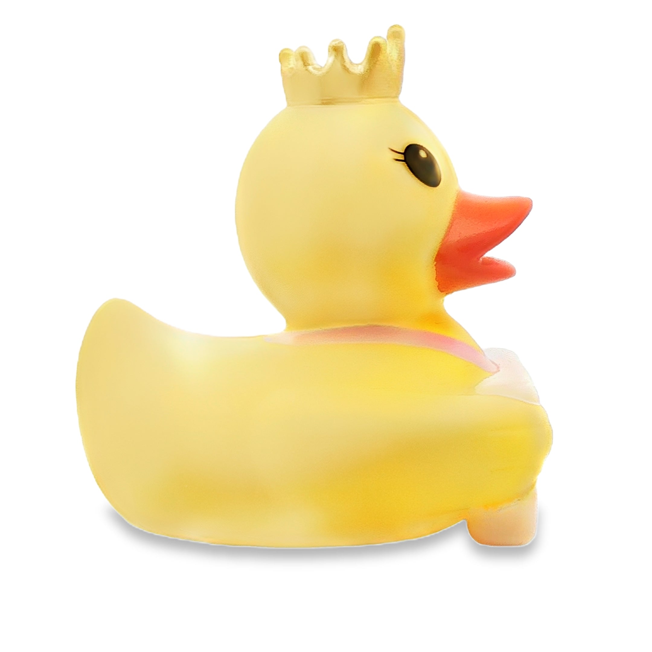 BELIEVE IN YOURSELF AS MUCH AS I DO - Princess Quackabella (Collector&