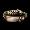 YOU'RE MY PERSON - MEN'S CHAIN BRACELET