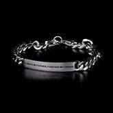 ALWAYS MY FATHER, FOREVER MY FRIEND - MEN&