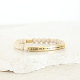 ALWAYS MY MOTHER, FOREVER MY FRIEND - Inspiration Co.