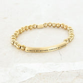 ALWAYS MY MOTHER, FOREVER MY FRIEND - Inspiration Co.