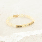 ALWAYS MY MOTHER, FOREVER MY FRIEND - Inspiration Co.