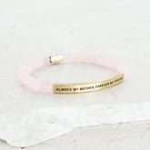 ALWAYS MY MOTHER, FOREVER MY FRIEND - Inspiration Co.