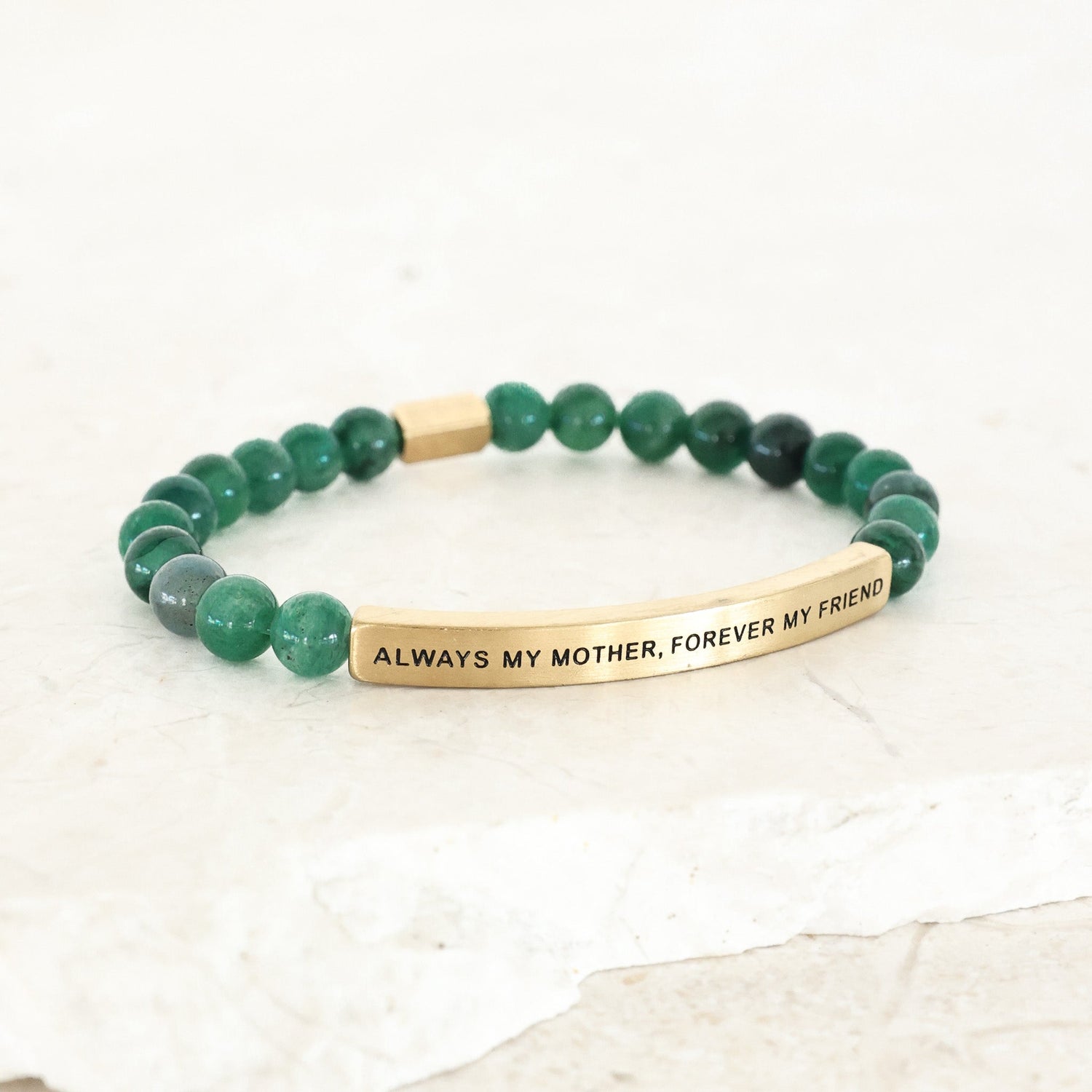 ALWAYS MY MOTHER, FOREVER MY FRIEND - Inspiration Co.