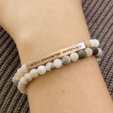 BE STILL AND KNOW THAT I AM GOD PS 46:10 - Inspiration Co.