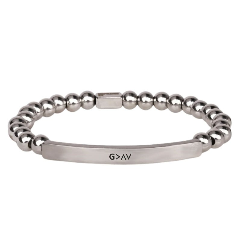 GOD IS GREATER THAN THE HIGHS AND LOWS - Inspiration Co.