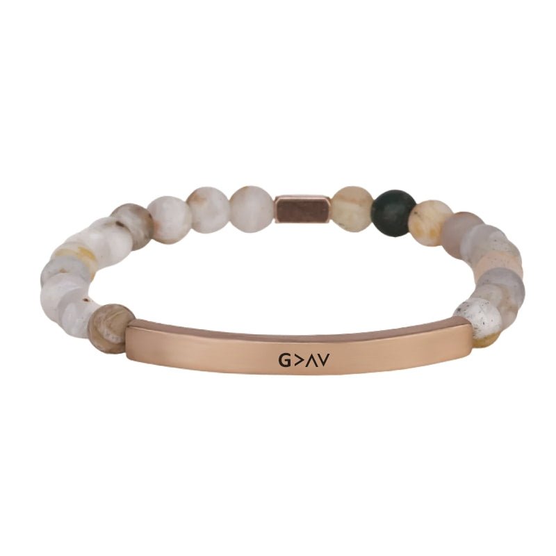 GOD IS GREATER THAN THE HIGHS AND LOWS - Inspiration Co.