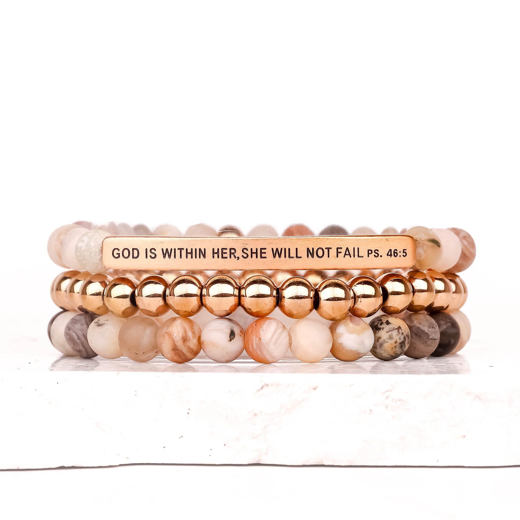 "GOD IS WITHIN HER" Bundle Deal - Inspiration Co.