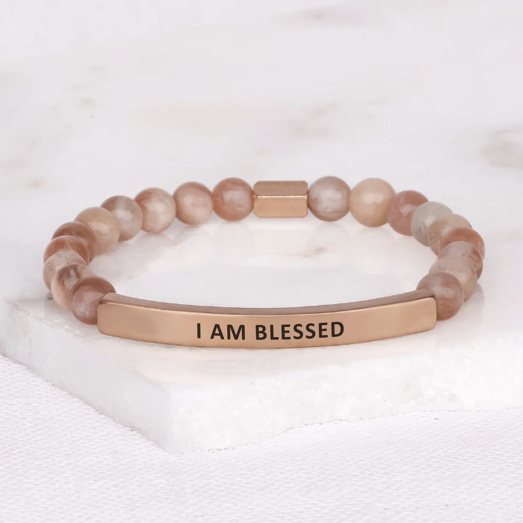 I AM BLESSED - Inspiration Co.