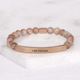 I AM ENOUGH - Inspiration Co.