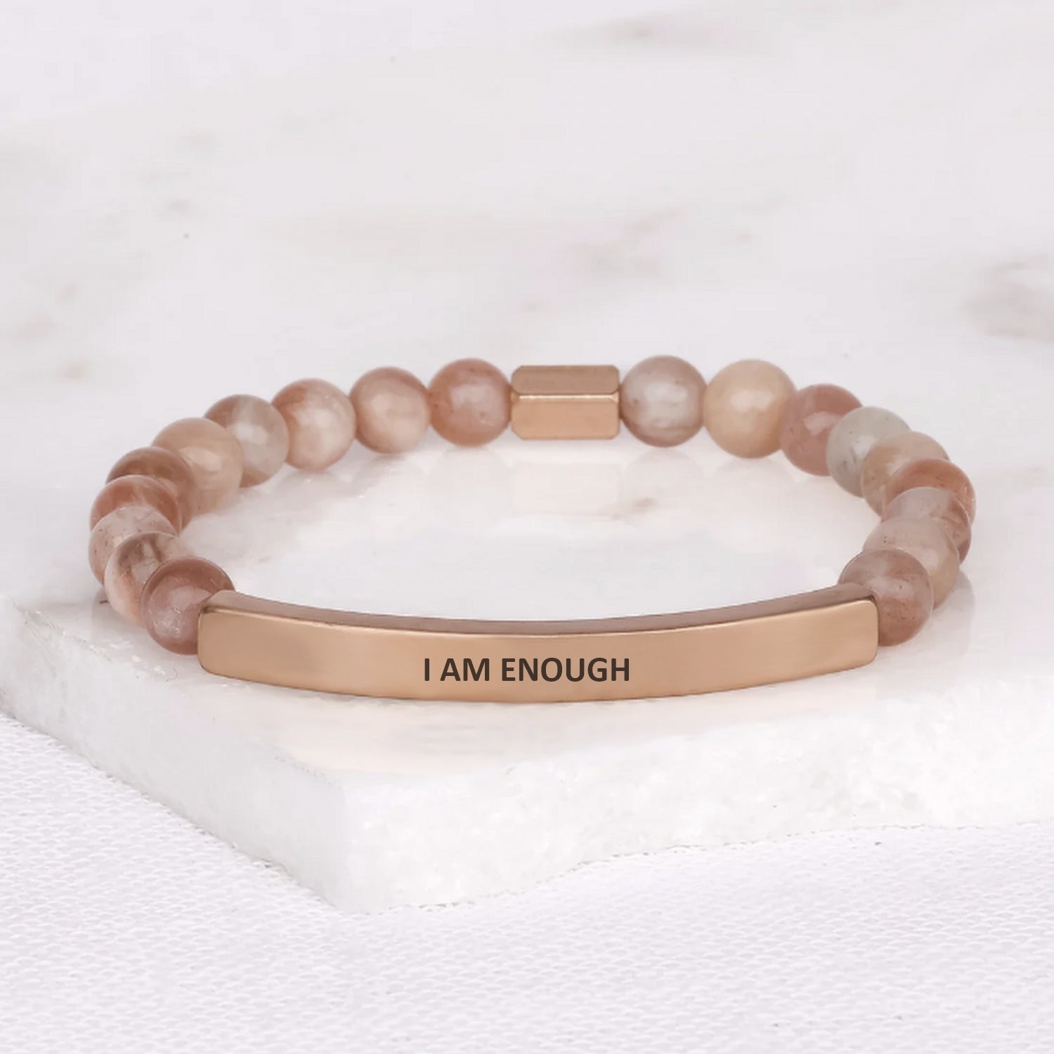 I AM ENOUGH - Inspiration Co.