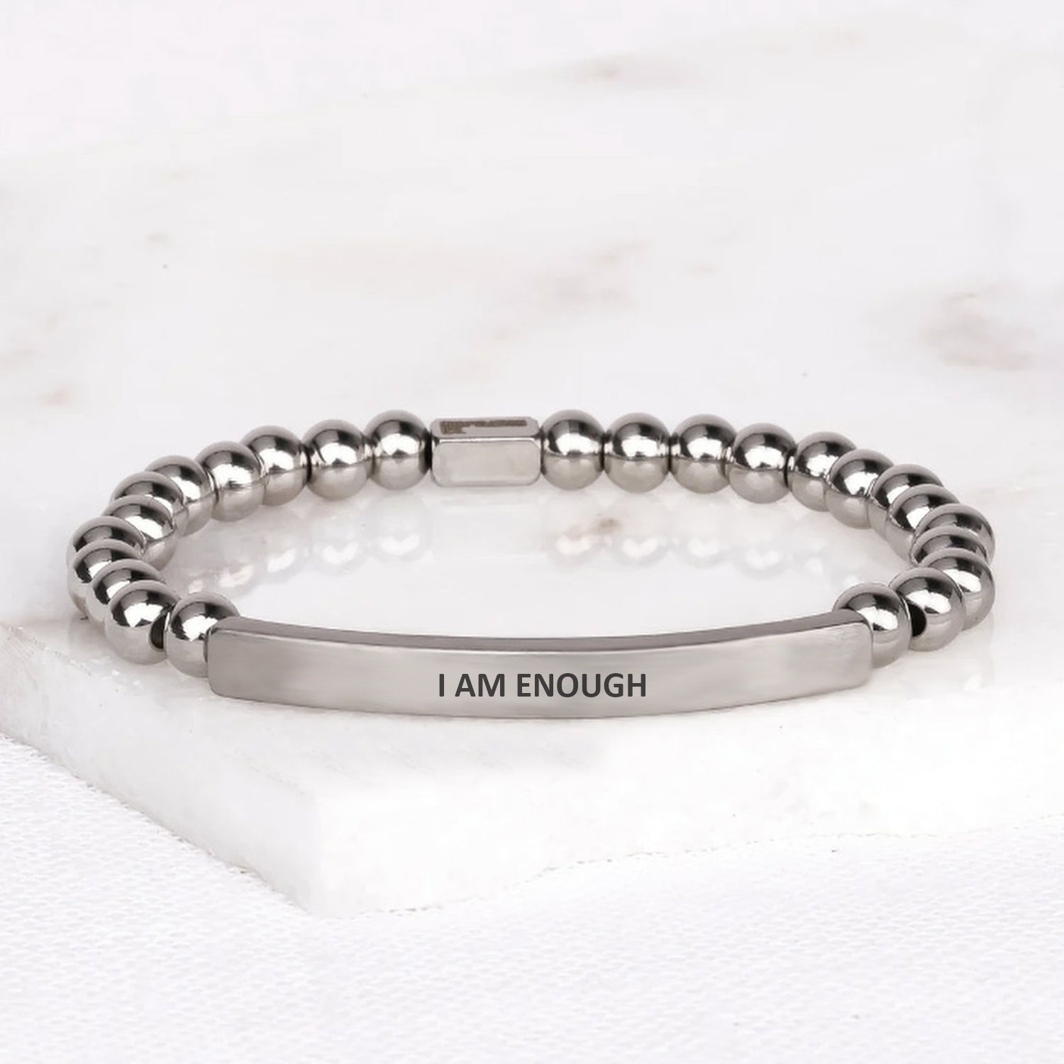 I AM ENOUGH - Inspiration Co.