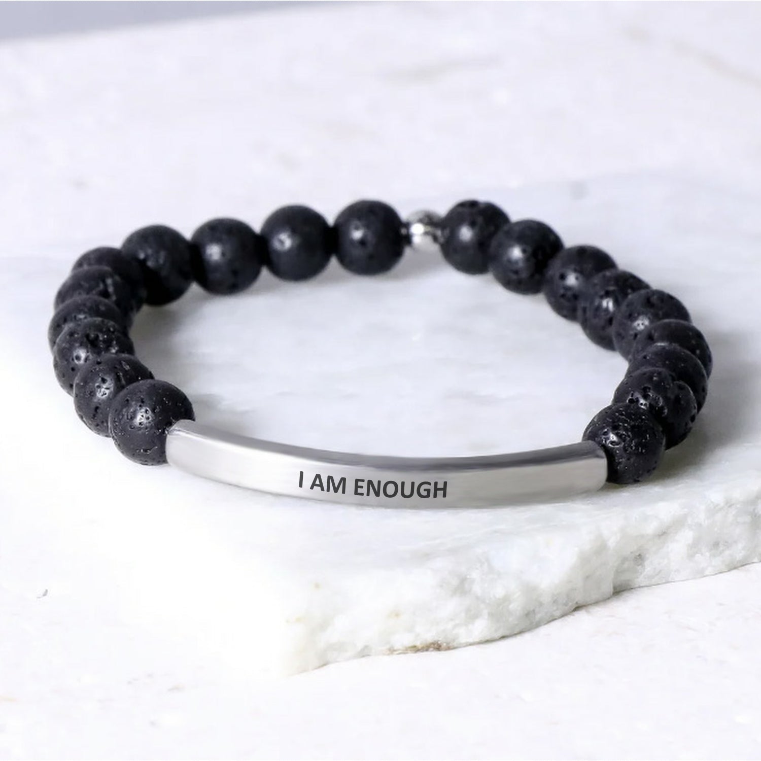 I AM ENOUGH - Inspiration Co.