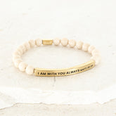 I AM WITH YOU ALWAYS - Inspiration Co.