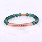 I LOVE YOU MOM - Inspiration Co.