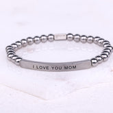 I LOVE YOU MOM - Inspiration Co.
