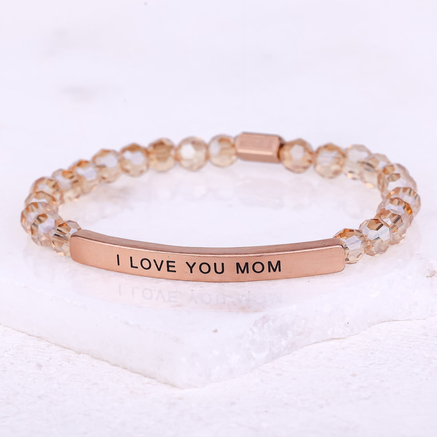 I LOVE YOU MOM - Inspiration Co.