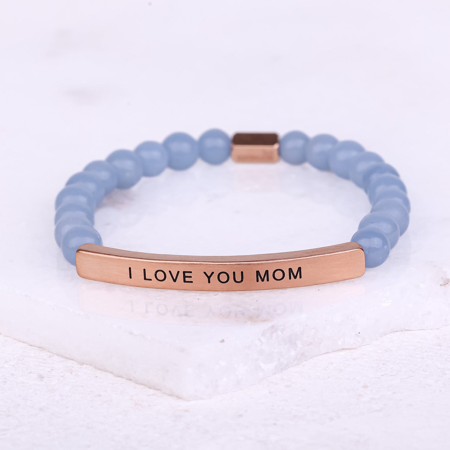 I LOVE YOU MOM - Inspiration Co.