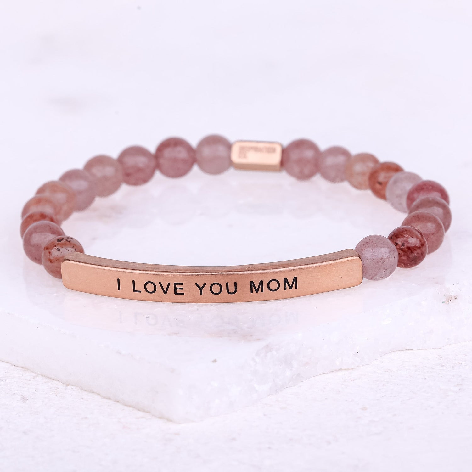 I LOVE YOU MOM - Inspiration Co.