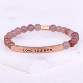 I LOVE YOU MOM - Inspiration Co.