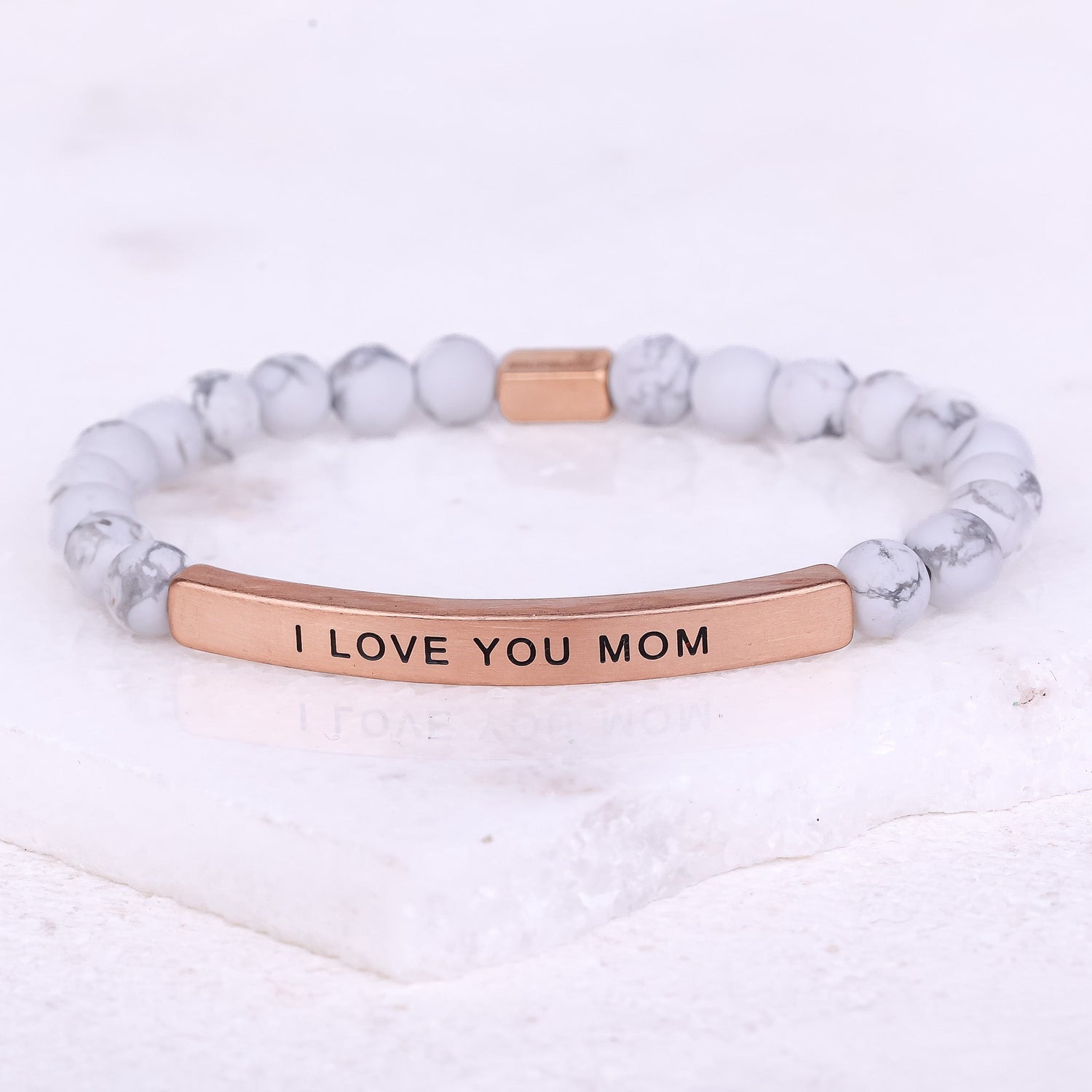 I LOVE YOU MOM - Inspiration Co.