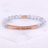 I LOVE YOU MOM - Inspiration Co.