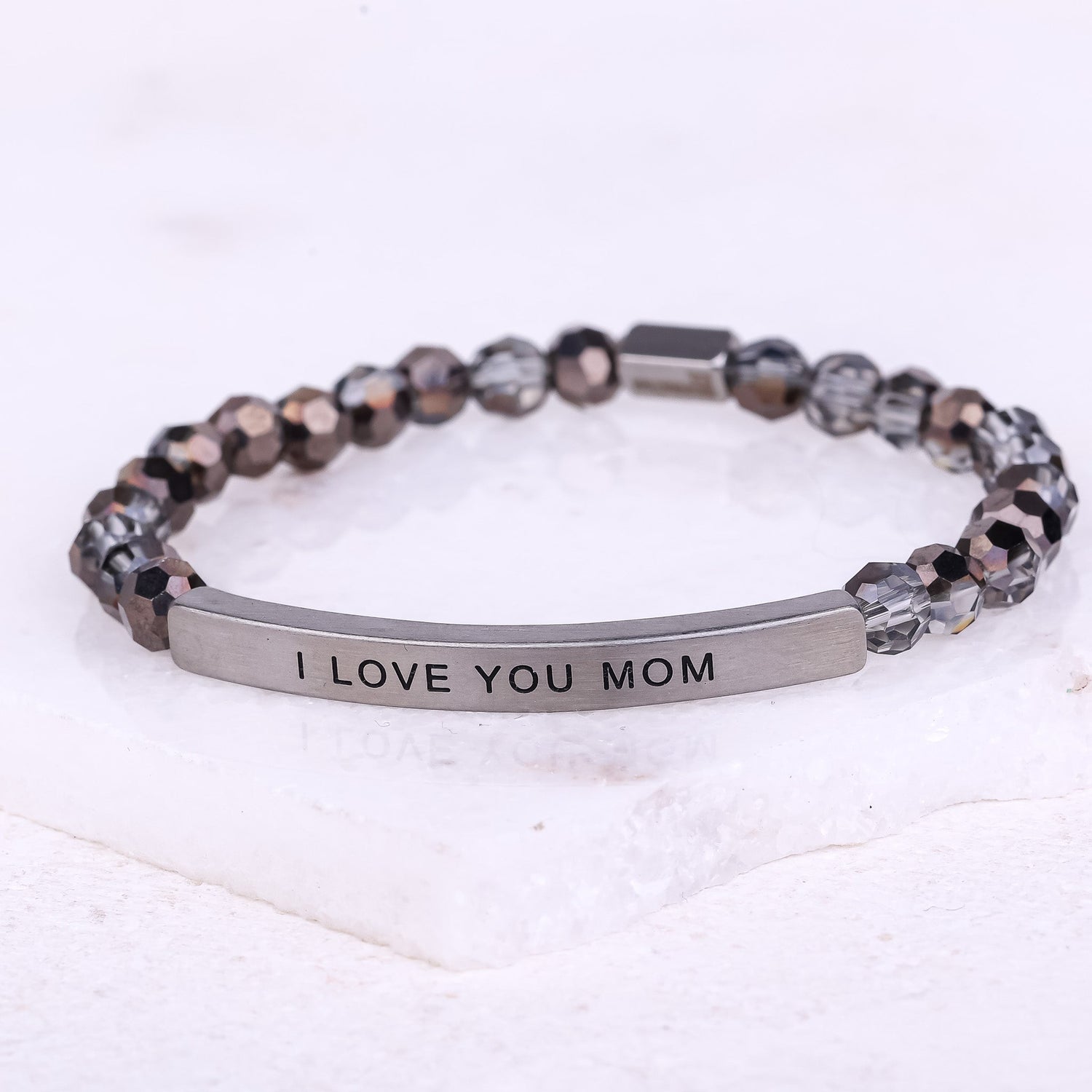 I LOVE YOU MOM - Inspiration Co.