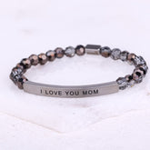 I LOVE YOU MOM - Inspiration Co.