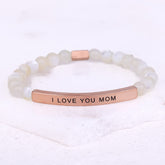 I LOVE YOU MOM - Inspiration Co.