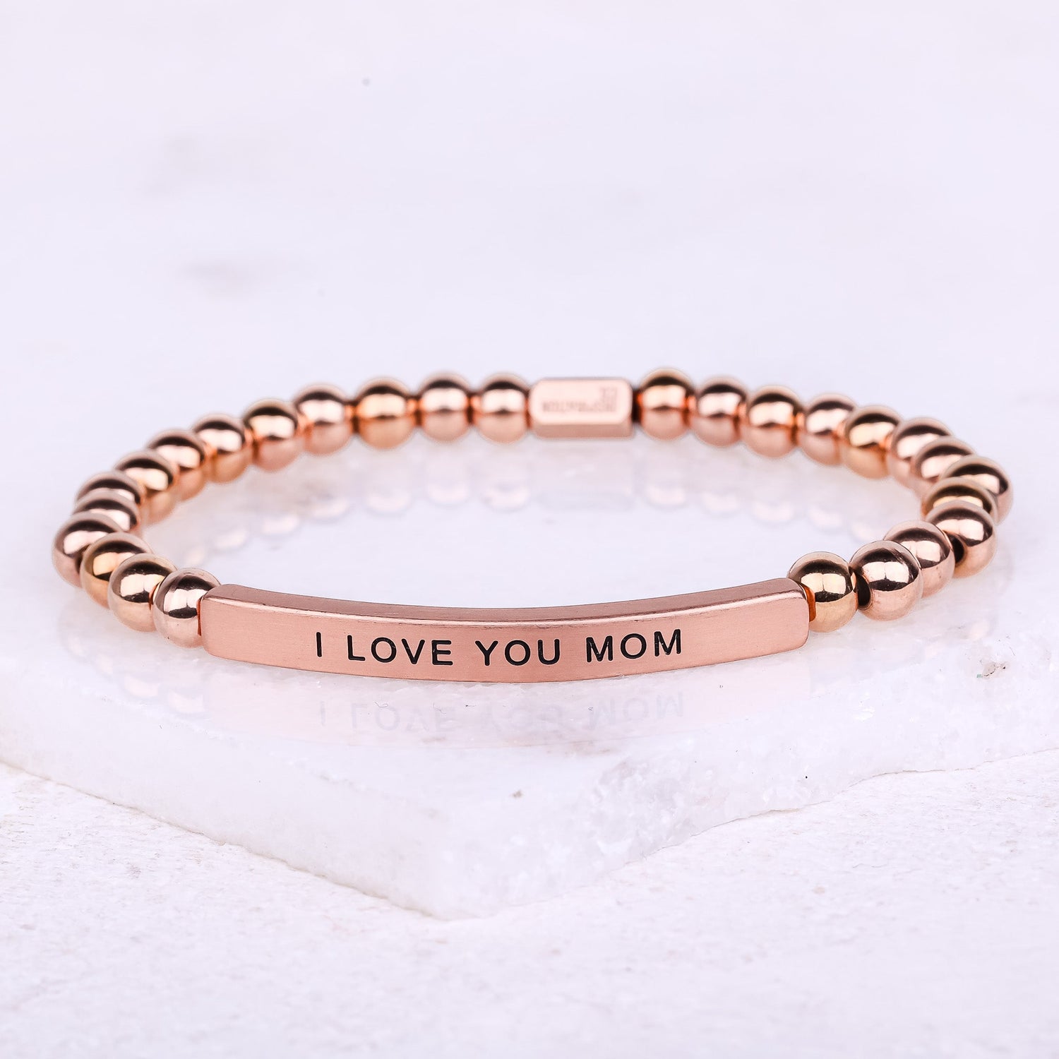 I LOVE YOU MOM - Inspiration Co.